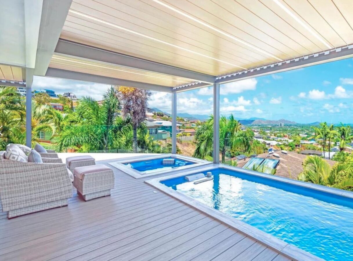 misra pool view